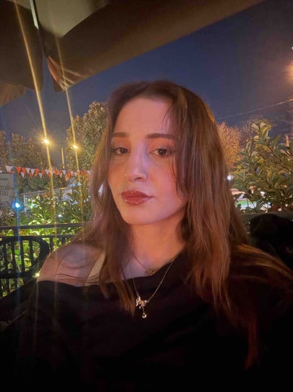 Photo of Arzu Baylav