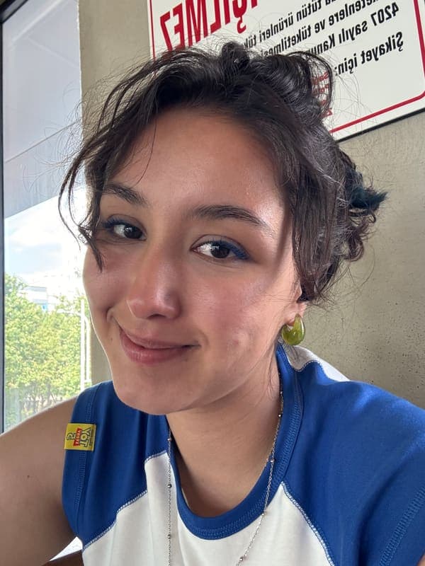 Photo of Aslı Çelik