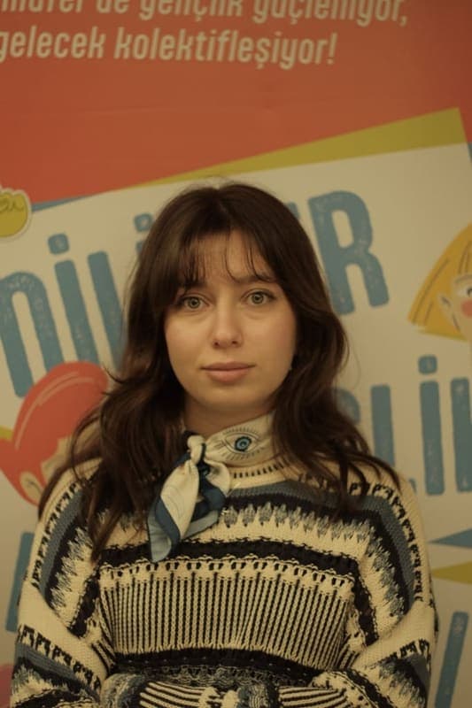 Asya Taştan