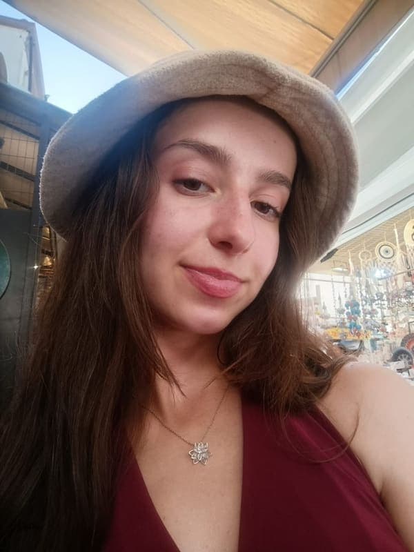 Beyza Kaya