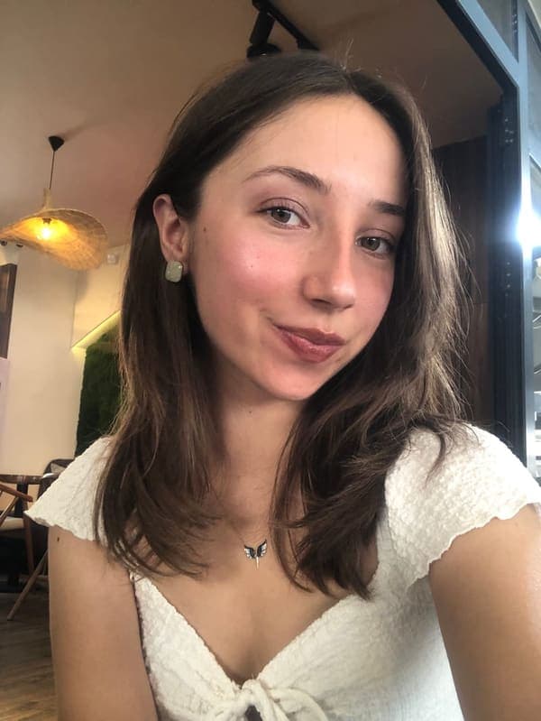 Photo of Derya Kırlı