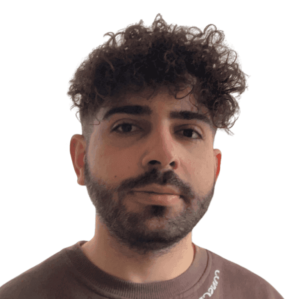Photo of Emre İpekyüz
