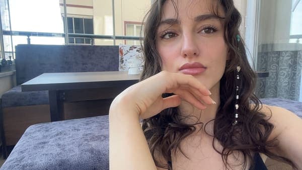 Esra Uzuner