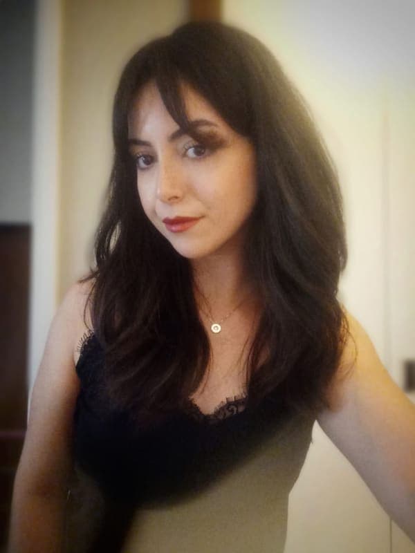 Photo of Gülbahar Yüceyüksel