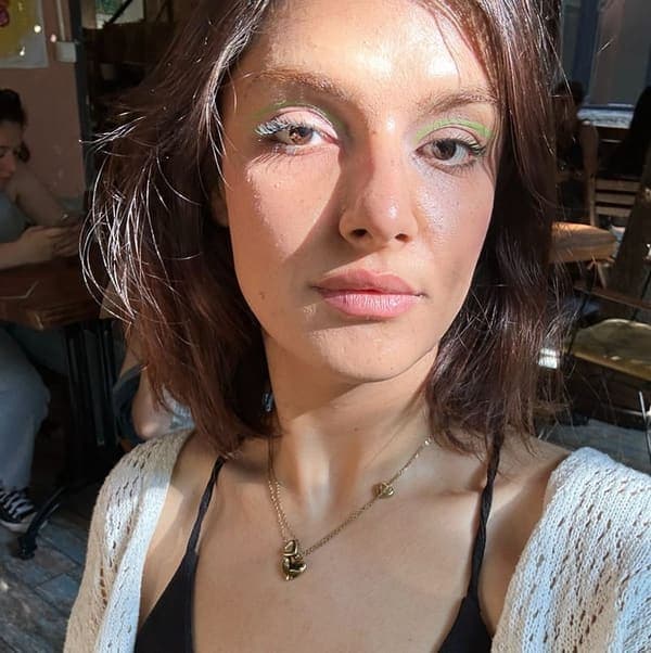 Photo of Maysa Ünal