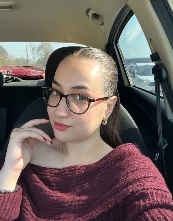 Photo of Nazlıcan Tetik