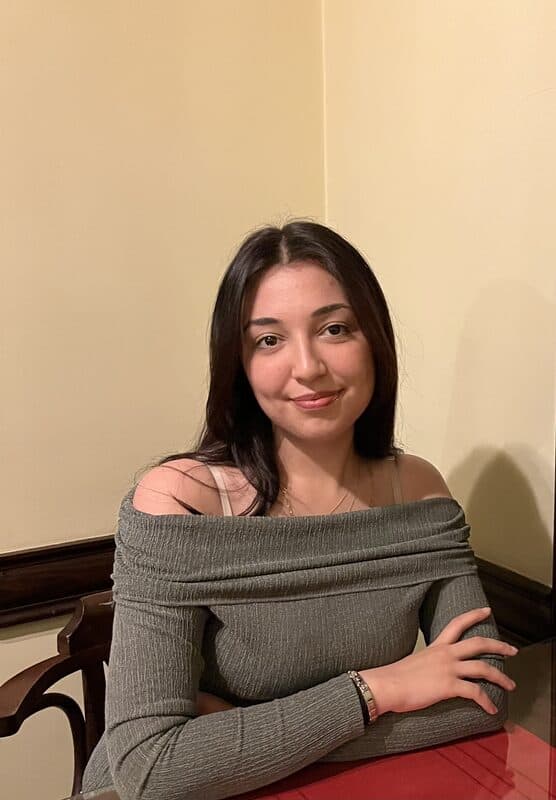 Photo of Nuray Bektaş