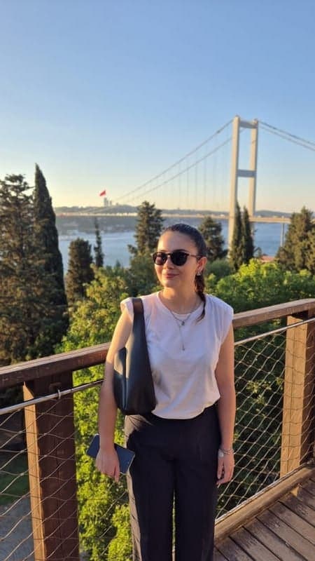 Sude Yarcı