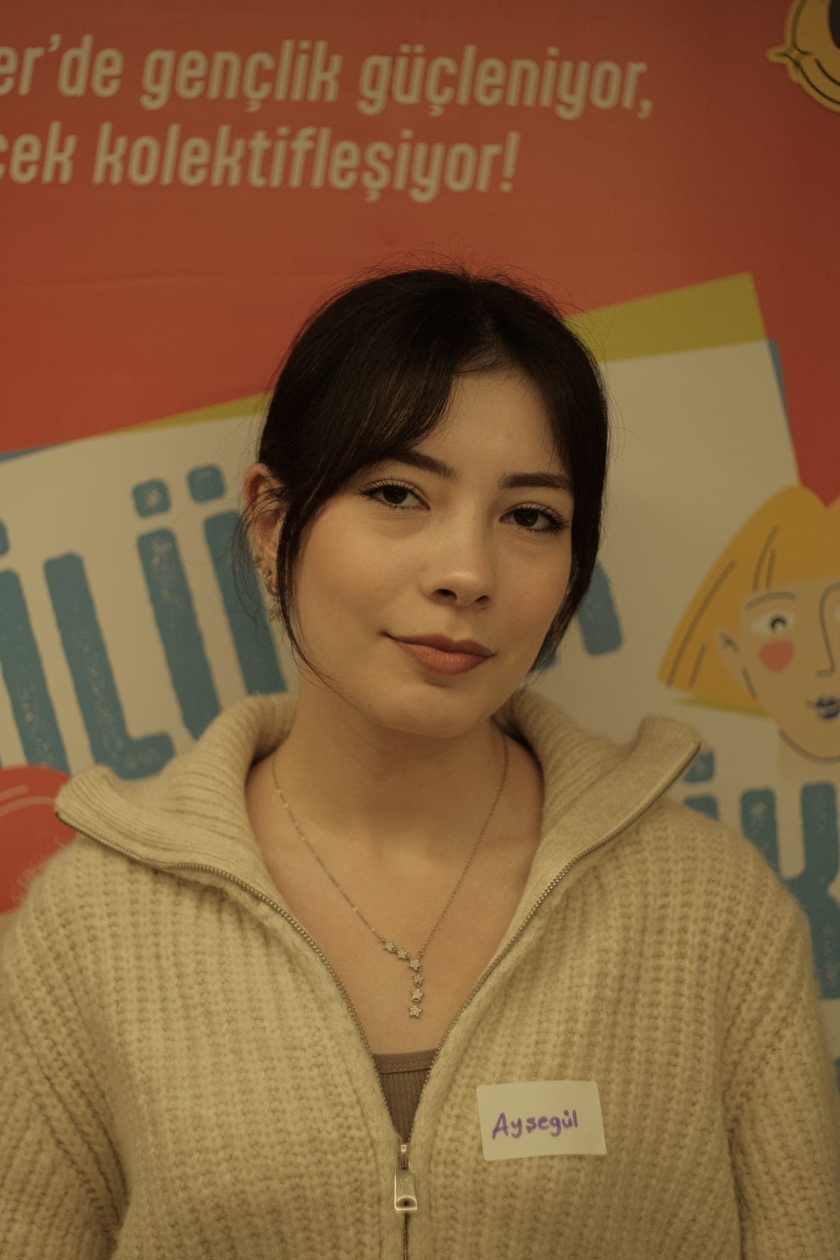 Ayşegül