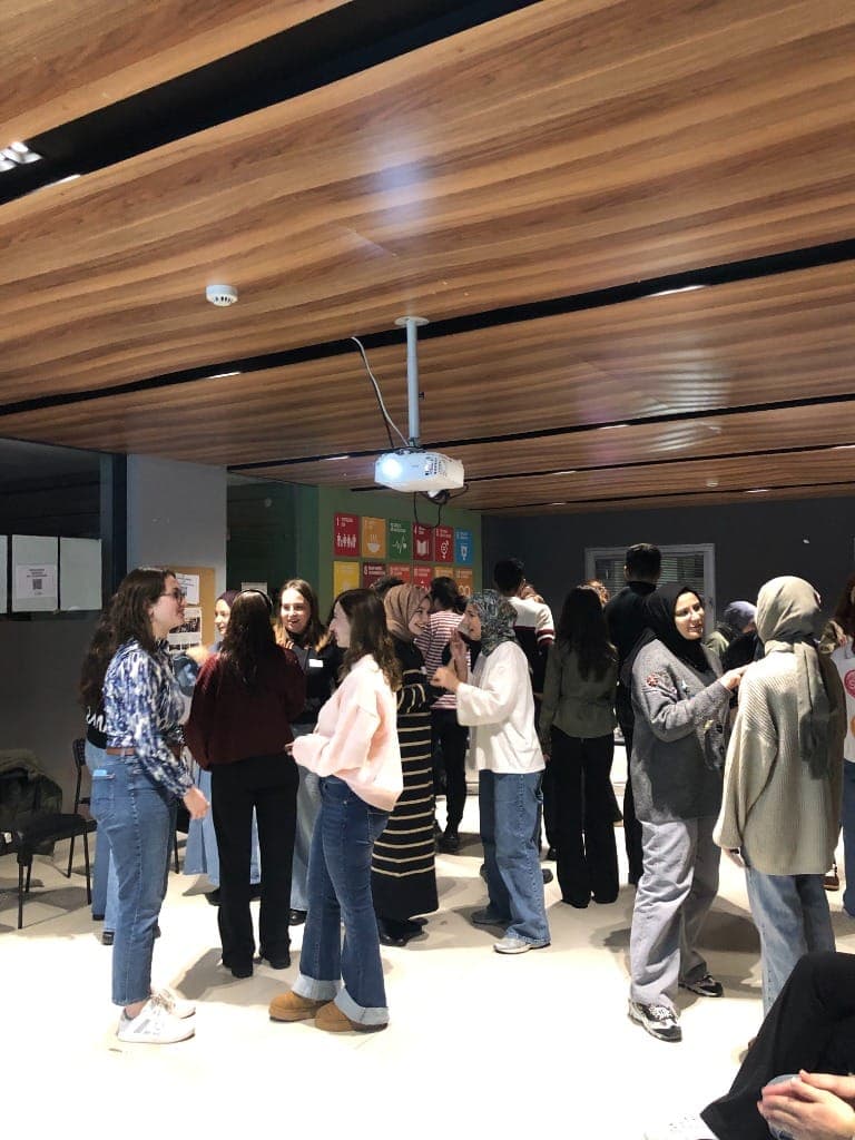 İyi Oluş Atölyeleri