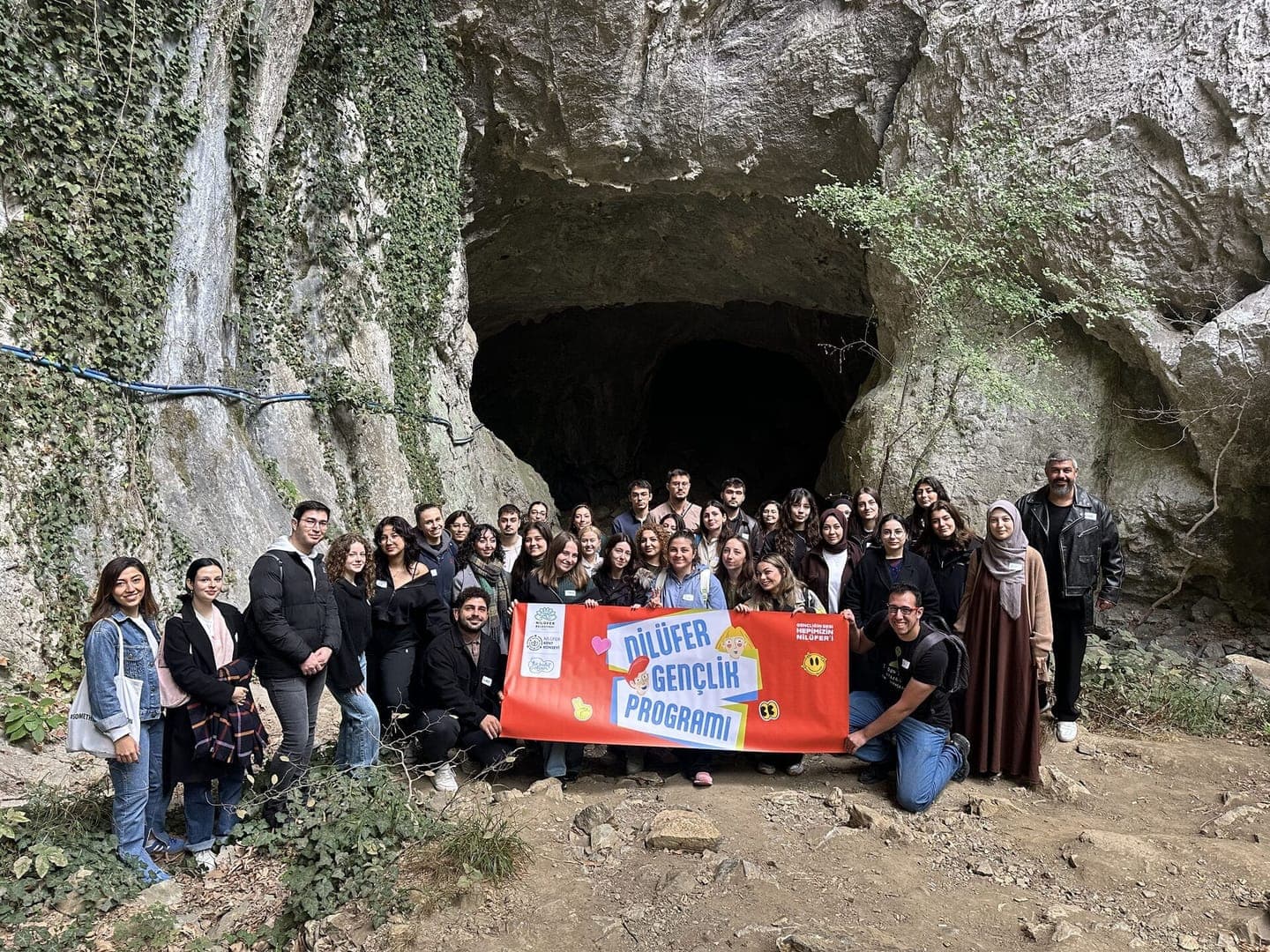 Gençlik Buluşmaları
