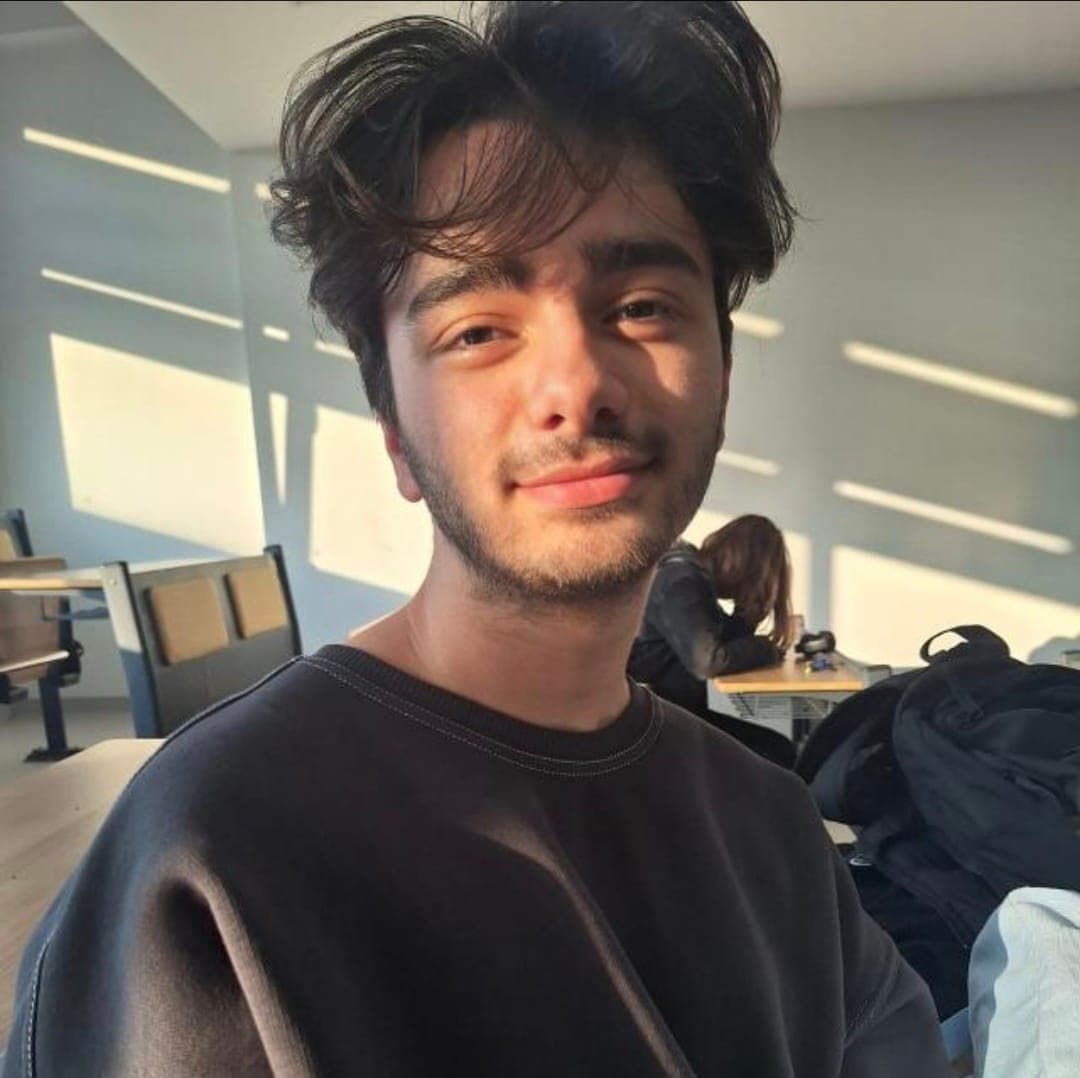 Bilal Doğru