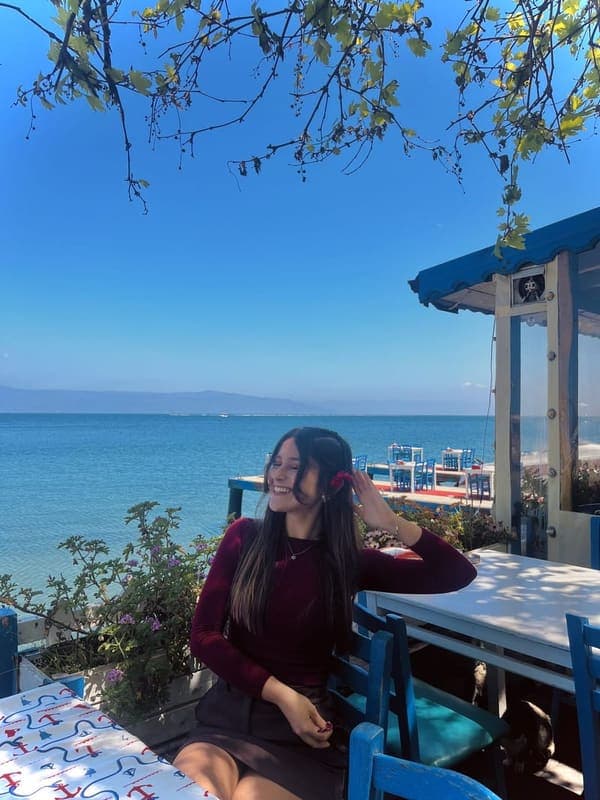 Şevval Güleç