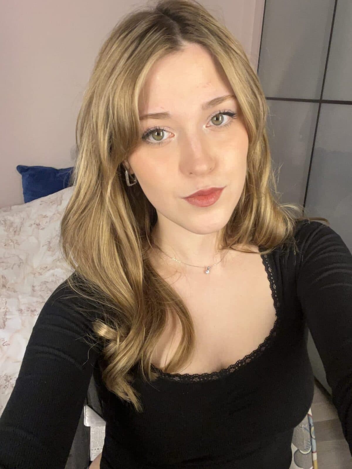 Ceyda K.