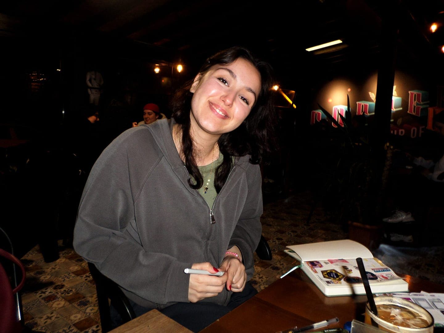 Aslı Ç.