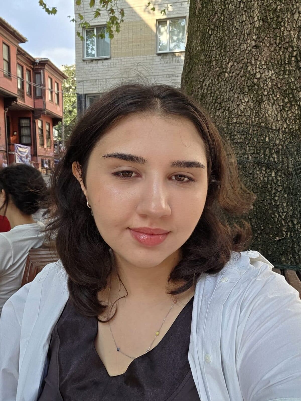 Ceylin A.