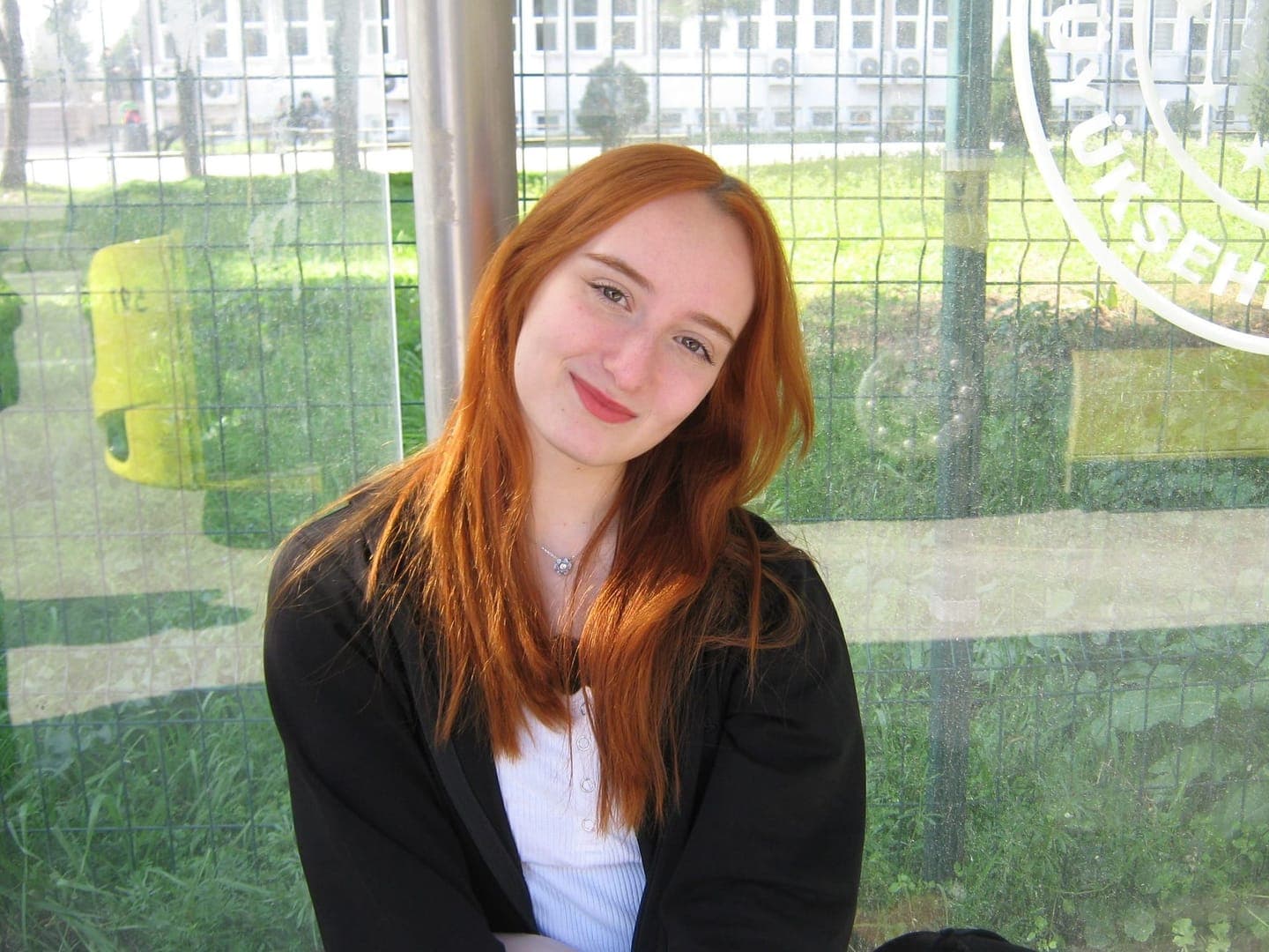 Dilara K.