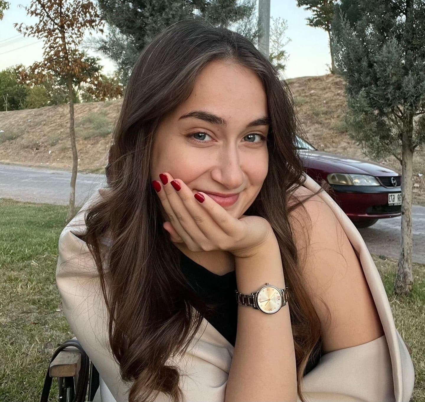 Nazlıcan T.