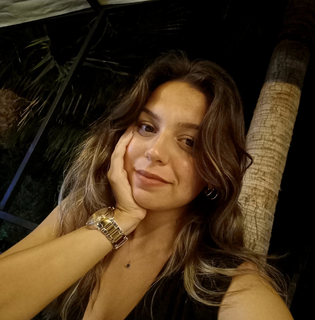 Aleyna Koldaş